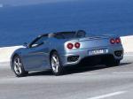 Ferrari 360 Spider 2000 года (WW)